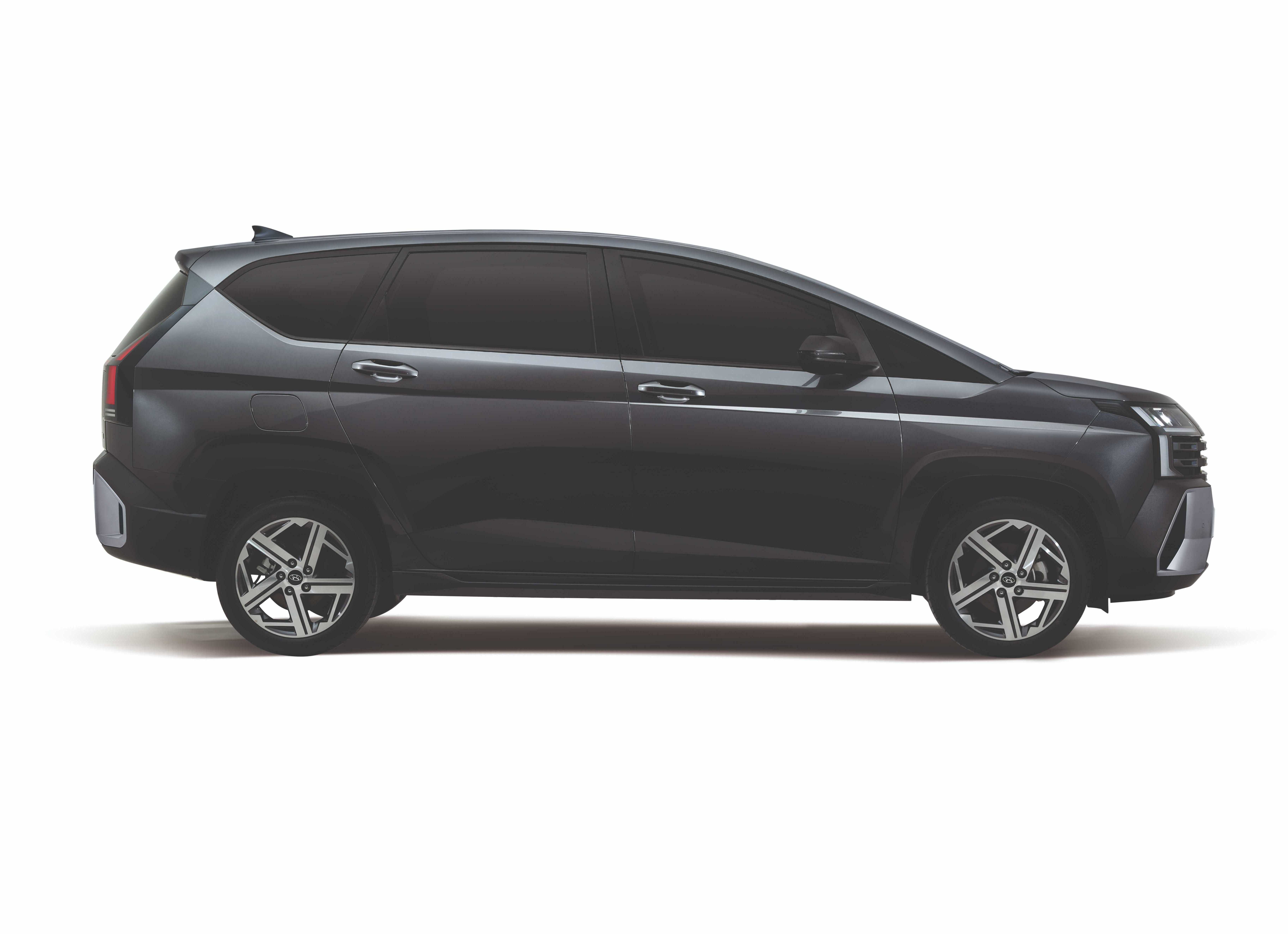 Hyundai Stargazer - Bench Seats (7-seater)